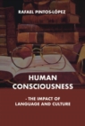 Image for Human Consciousness - The Impact of Language and Culture