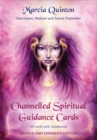 Image for Channelled Spiritual Guidance Cards