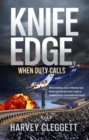 Image for Knife&#39;s Edge