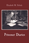 Image for Prisoner Diaries