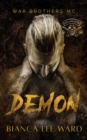 Image for Demon: WAR BROTHERS MC, #5