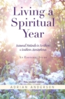 Image for Living a Spiritual Year
