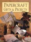 Image for PAPERCRAFT GIFTS &amp; PROJECTS