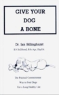 Image for Give Your Dog a Bone