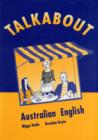 Image for Talkabout Australian English