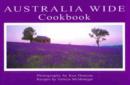 Image for The Australia Wide Cookbook : Recipes by Valwyn Mcmonigal