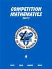 Image for Competition Mathematics : Part 1 : Part 1