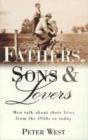 Image for Fathers, Sons and Lovers