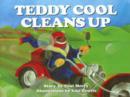 Image for Teddy Cool Cleans Up