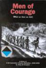 Image for Men of Courage : History of 2/25 Australian Infantry Battalion 1940-1945