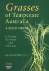 Image for Grasses of Temperate Australia