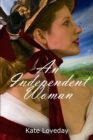 Image for An Independent Woman