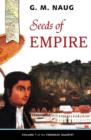 Image for Seeds of Empire