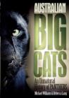 Image for Australian Big Cats : An Unnatural History of Panthers