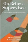Image for On being a supervisee  : creating learning partnerships