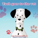 Image for Taeh Goes to the Vet