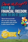 Image for From 0 to Financial Freedom