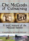Image for The McLeods of Culnacraig : A brief history of the McLeod family
