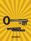 Image for The Key : A Social Emotional Toolkit for Teens