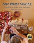 Image for Zero Waste Sewing