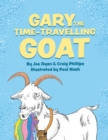 Image for Gary the Time-Travelling Goat
