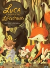 Image for Luca in the land of the Leprechauns