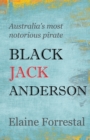 Image for Black Jack Anderson