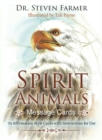 Image for Spirit Animals Message Cards : 70 Affirmation-Style Cards with Instructions for Use