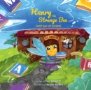 Image for Henry the Strange Bee First day of School