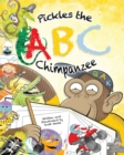 Image for Pickles the ABC chimpanzee