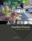 Image for Garden Voices