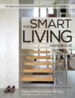 Image for The Smart Living Handbook - Creating a Healthy Home in an Increasingly Toxic World
