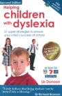 Image for Helping Children with Dyslexia
