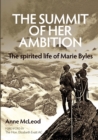 Image for The Summit of Her Ambition