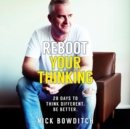 Image for Reboot Your Thinking