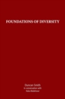 Image for Foundations of Diversity