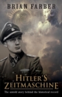 Image for Hitler&#39;s Zeitmaschine