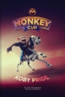 Image for Monkey Cup : Adventures of Koby Pride