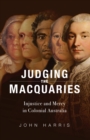 Image for Judging the Macquaries