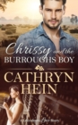 Image for Chrissy and the Burroughs Boy