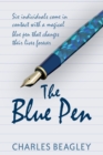 Image for The Blue Pen