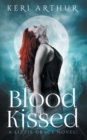 Image for Blood Kissed