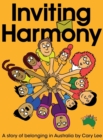 Image for Inviting Harmony : A story of belonging in Australia
