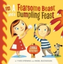 Image for Fearsome Beast and a Dumpling Feast: Dinner Detectives, Case #101