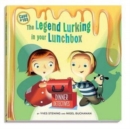 Image for Legend Lurking in Your Lunchbox: Dinner Detectives, Case #103