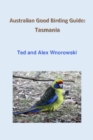 Image for Australian Good Birding Guide: Tasmania