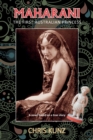 Image for Maharani - The First Australian Princess : A novel based on a true story
