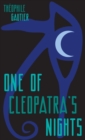 Image for One of Cleopatra&#39;s Nights