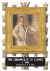 Image for The Chronicles of Clovis