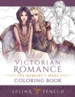 Image for Victorian Romance - The Memory&#39;s Wake Coloring Book